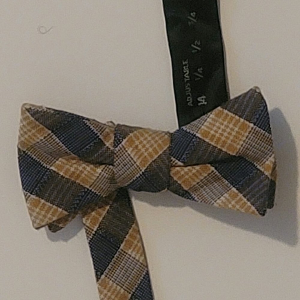 Bow Tie